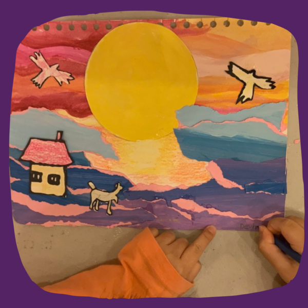 Pack d'ateliers créatifs et musicaux pour enfants