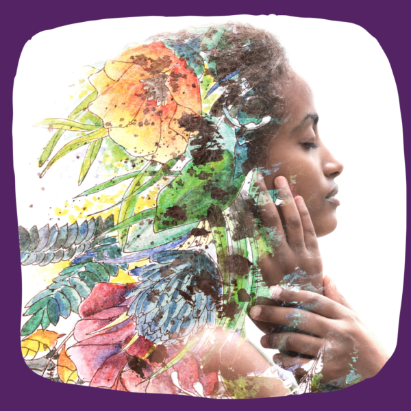 ateliers créativité & connexion à la nature