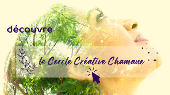 Cercle Créative Chamane