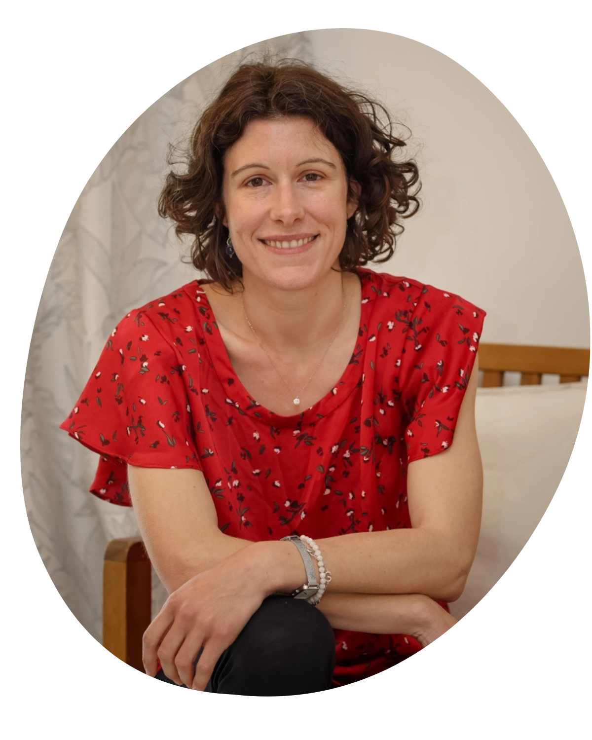 Emeline Genot